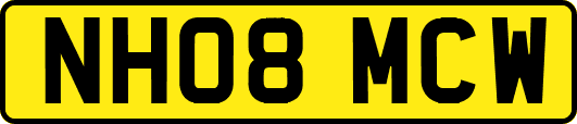 NH08MCW