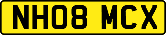 NH08MCX