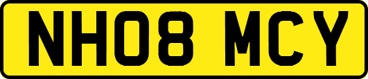 NH08MCY