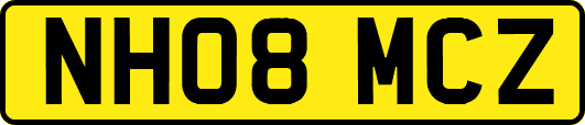 NH08MCZ