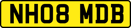 NH08MDB