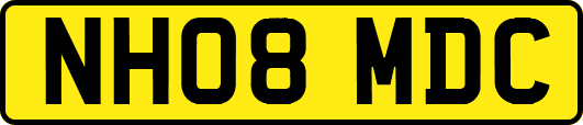 NH08MDC