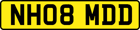 NH08MDD