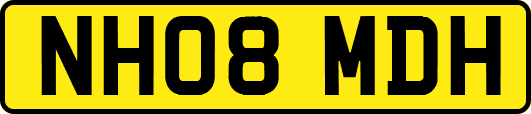 NH08MDH