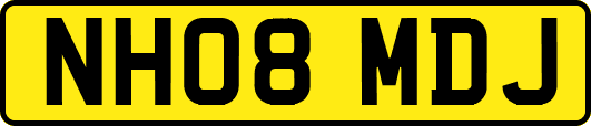 NH08MDJ