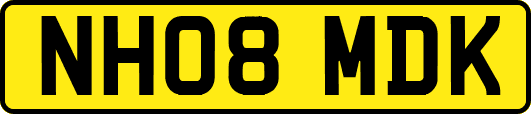 NH08MDK