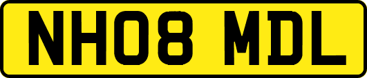 NH08MDL