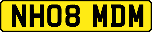 NH08MDM