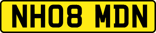 NH08MDN
