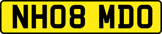 NH08MDO