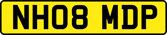 NH08MDP