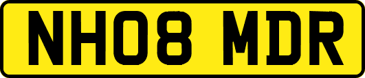 NH08MDR