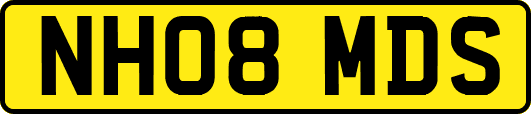 NH08MDS