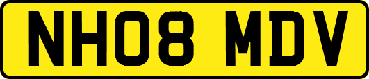 NH08MDV