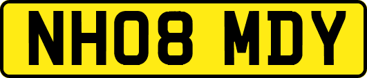 NH08MDY