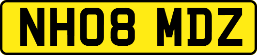NH08MDZ