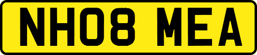 NH08MEA