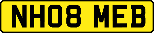 NH08MEB