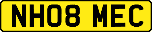 NH08MEC
