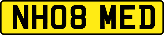 NH08MED