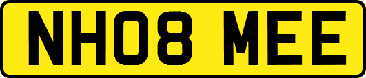 NH08MEE