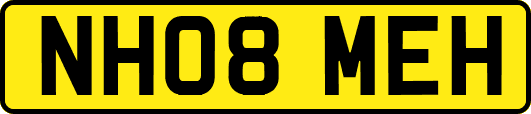 NH08MEH