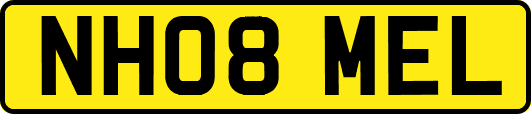 NH08MEL