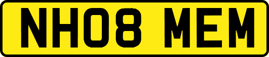 NH08MEM