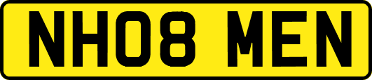 NH08MEN