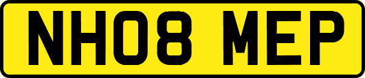 NH08MEP