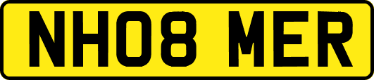 NH08MER