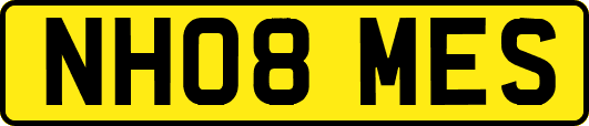 NH08MES