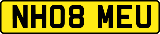 NH08MEU