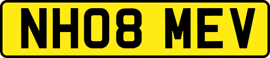 NH08MEV