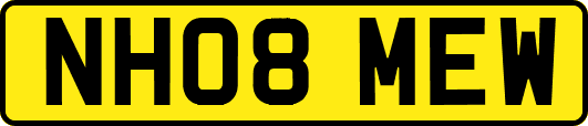 NH08MEW