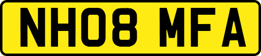 NH08MFA