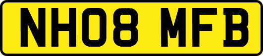 NH08MFB