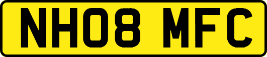 NH08MFC