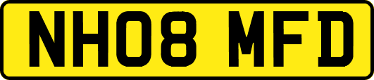NH08MFD