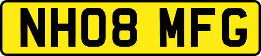 NH08MFG