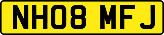 NH08MFJ
