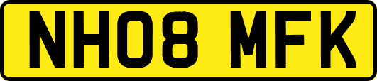 NH08MFK