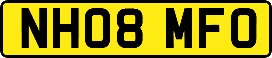 NH08MFO