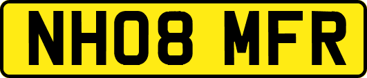 NH08MFR