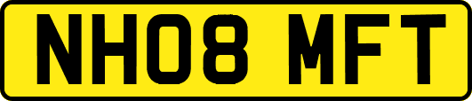 NH08MFT