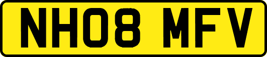 NH08MFV