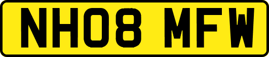 NH08MFW