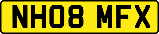 NH08MFX