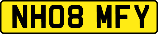 NH08MFY