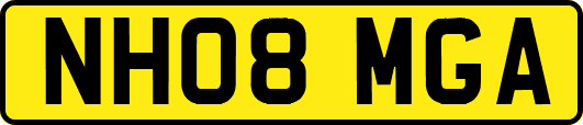 NH08MGA